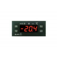 Программируемый контроллер Eliwell ID-961 PLUS 12VAC-DC