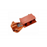 Замок люка СМ Beko 2601440000 DC61-20205B