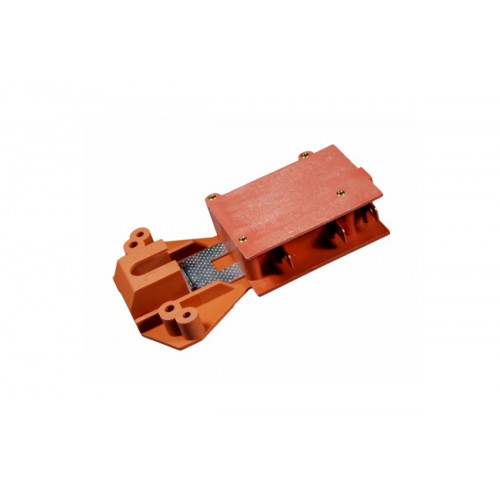 Замок люка СМ Beko 2601440000 DC61-20205B