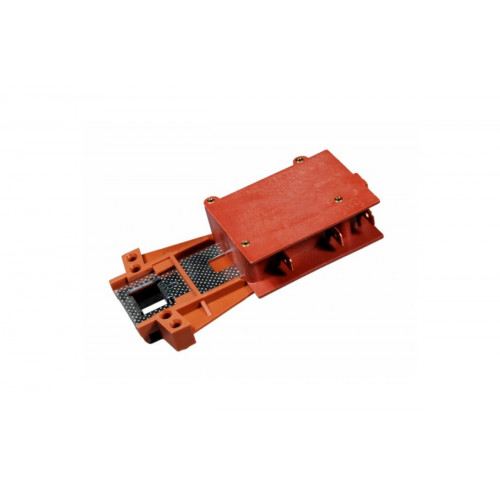 Замок люка Metalflex ZV445H1 СМ ARDO 530000100