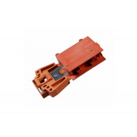 Замок стиральной машины Indesit Ariston ZV445P5