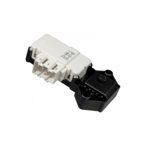 Замок люка СМ DC64-00653A METALFLEX ZV446L