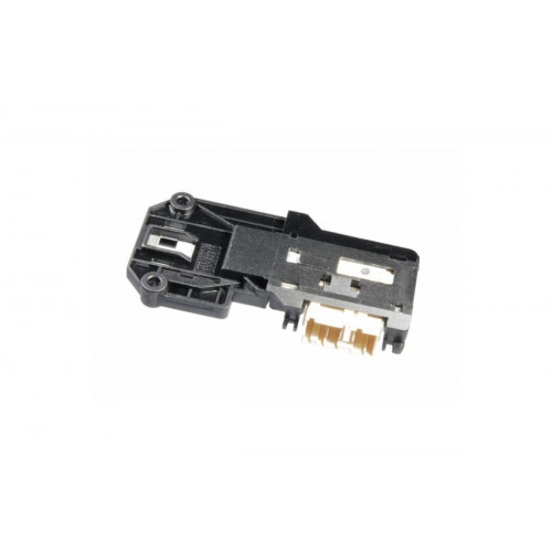 Замок люка СМ Zanussi Electrolux DA056513-DA065510, 50226738008, 3 контакта