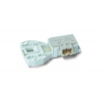 Замок люка ROLD DA066042 (на 3 контакта) Indesit Ariston 085194