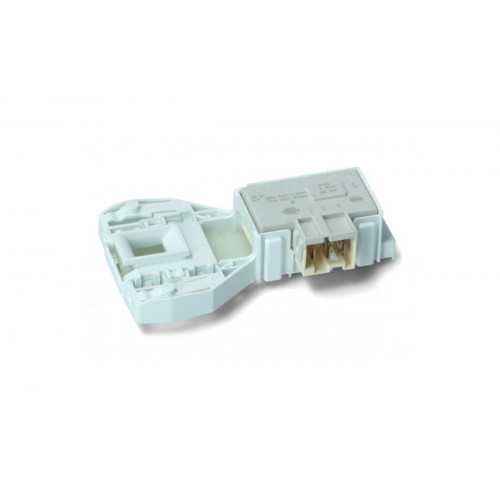 Замок люка ROLD DA066042 (на 3 контакта) Indesit Ariston 085194