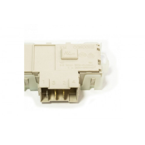 Замок люка стиральной машины 6601EN1003D Daewoo 3619047100