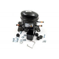 Компрессор Eateron K85CL R-600 (при -23.3 145Вт)