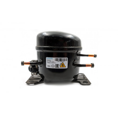 Компрессор Eateron K85CL R-600 (при -23.3 145Вт)