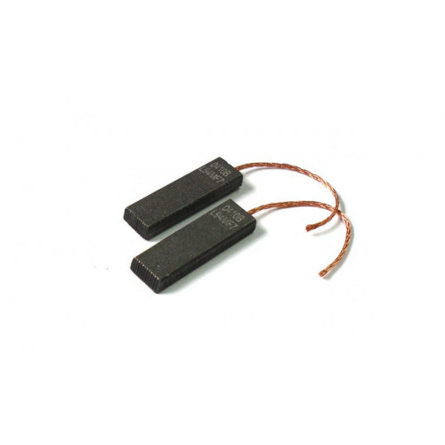 Щетки угольные 5x12.5 СЭНДВИЧ (пара) L94MF7 1801 Италия
