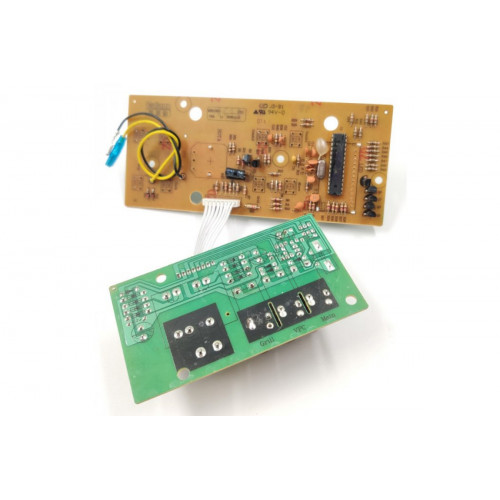 Сенсорная панель Galanz MBL082-GC48