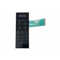 Сенсорная панель микроволновой печи MFM62977108