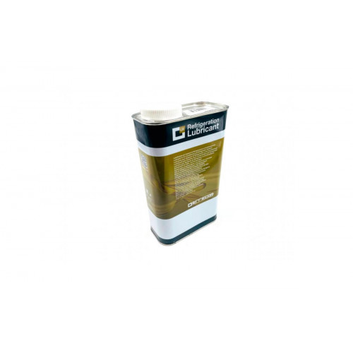 Масло POE 32 1л Errecom OL6012.K.01 железная канистра