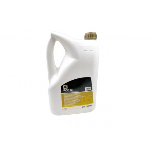 Масло POE 68 5л Errecom OL6016.P.P2