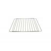 Решётка для духовки универсальная 350x317mm
