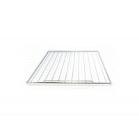 Решётка для духовки INDESIT 13600217200 406x365mm