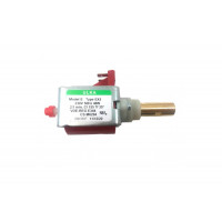 Помпа кофемашины/моющего пылесоса ULKA 48W, EX5 650cc/min 1