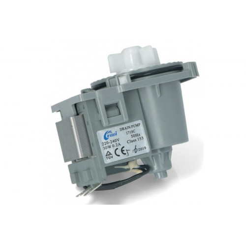 Сливной насос 30W для ПММ  556915