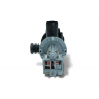 Помпа Askoll 30w с корпусом Indesit 089668 зам.064950, 0856