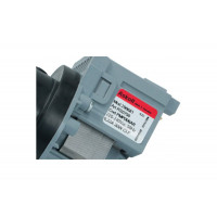 Помпа Askoll 30w с корпусом Indesit 089668 зам.064950, 0856