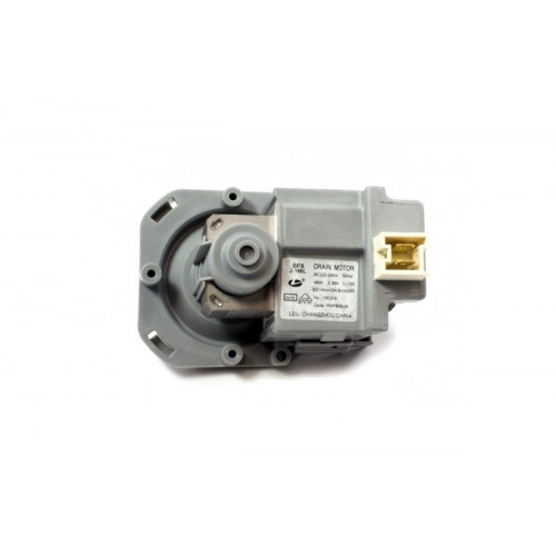 Помпа LEILI 40W (без улит. на защелк 3шт. клеммы вместе)