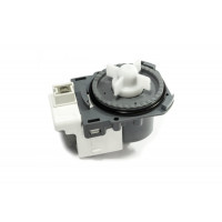 Помпа 30W HANYU 9010206 на защелках 3шт клеммы вперед вместе