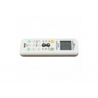 Универсальный пульт для кондиционеров HW-1028E