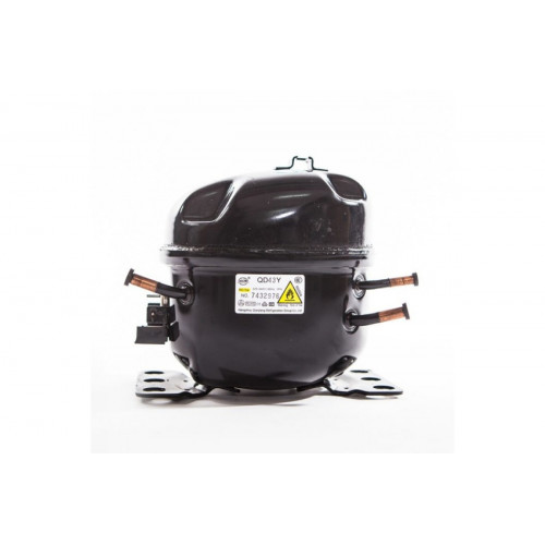 Компрессор Wansheng QD43Y (R-600, -23,33 С, 75 Вт) в ьной у