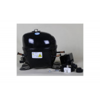 Компрессор Wansheng QD85Y (R-600, -23,33 С, 145 Вт) в ьной