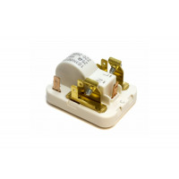 Реле пусковое Danfoss 103N0018