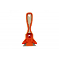 Скребок для чистки стеклокерамики Eurokitchen RS-19RW