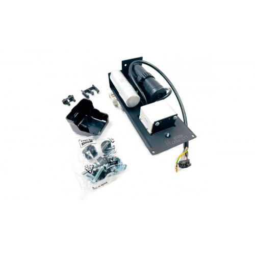Компрессор Secop SC 18 MLX.3 R-404 (876Вт при +7,2°) среднетемпературный