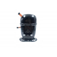 Компрессор Secop SC 21 CL (R-404) (W при -23.3 906Вт) низко