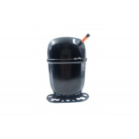 Компрессор Secop SC 21 CL (R-404) (W при -23.3 906Вт) низко