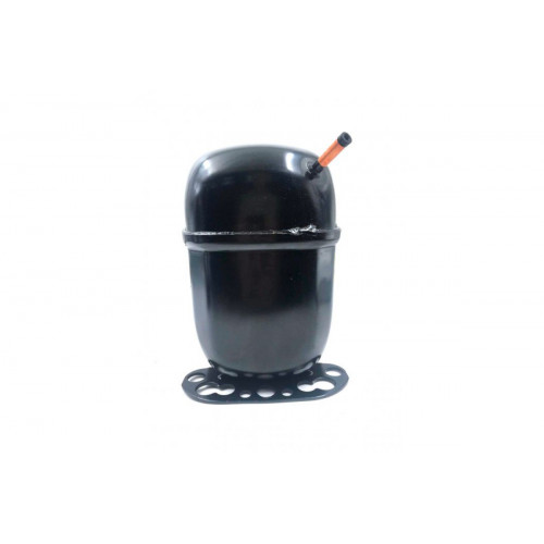 Компрессор Secop SC 21 CL (R-404) (W при -23.3 906Вт) низко