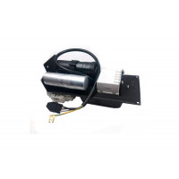 Компрессор Secop SC 21 CL (R-404) (W при -23.3 906Вт) низко