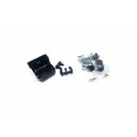 Компрессор Secop SC 21 CL (R-404) (W при -23.3 906Вт) низко