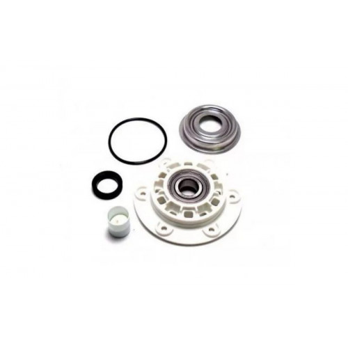 Суппорт Electrolux-Zanussi под 203 подшипник, винтовое крепление, 4071424214 SKL