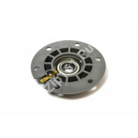 Суппорт Whirlpool, для стиральных машин с вертикальной загрузкой 481252028122 SKL