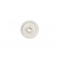 Шестерня мясорубки Polaris (D-44/18, H-34.5/12) SPL044