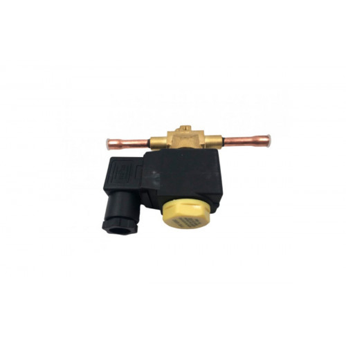 Вентиль соленоидный SV1020/2 S 1/4 (пайка)