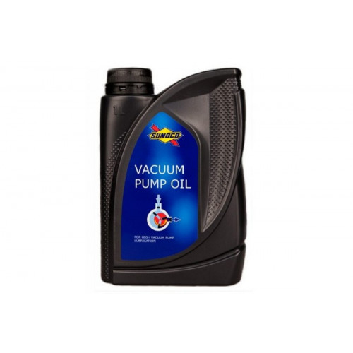Масло для вакуумных насосов Sunoco, 1 л