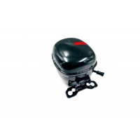 Компрессор FMA102NAMA холодильника TCA36471338