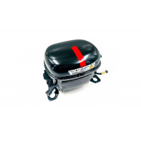 Компрессор FMA102NAMA холодильника TCA36471338