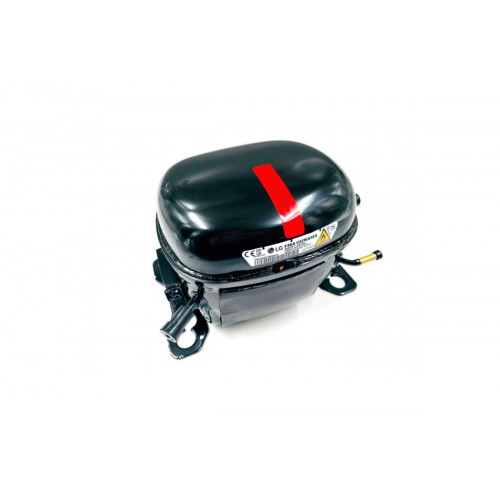 Компрессор FMA102NAMA холодильника TCA36471338