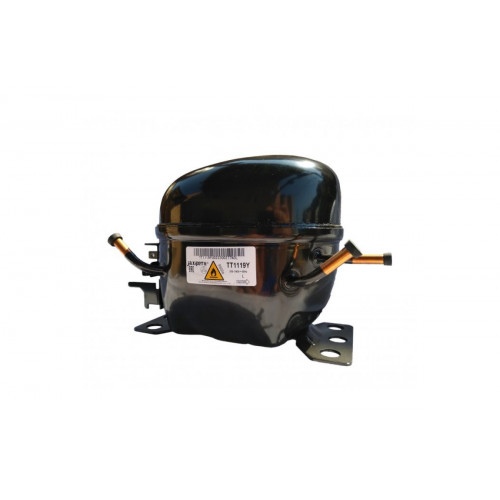 Компрессор Jiaxipera TT1119Y R-600 (212 Вт при -23°) в ьной упаковке SKV