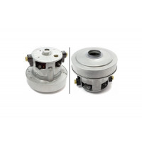 Мотор пылесоса EAU61523202 1350W, 230V, 50Hz, 6,14A, 37400rpm, H110mm, D122mm