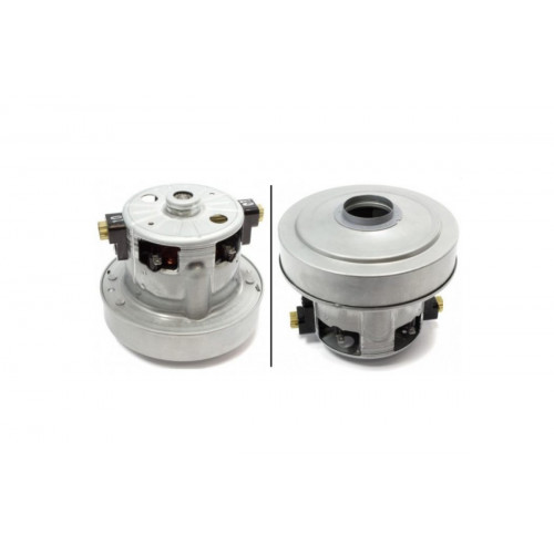 Мотор пылесоса EAU61523202 1350W, 230V, 50Hz, 6,14A, 37400rpm, H110mm, D122mm
