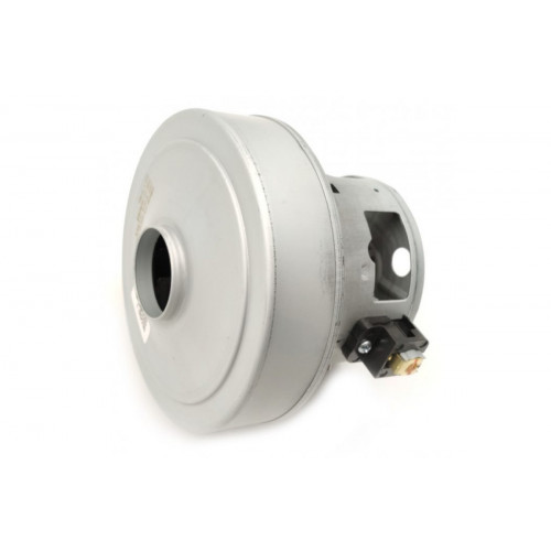 Мотор пылесоса 1670w H-110/45mm D120/80 VCM-K60EU DJ31-0012