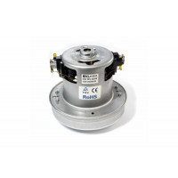 Мотор пылесоса SKL для 2200w, H-125 mm, h-40 mm, D-130 mm