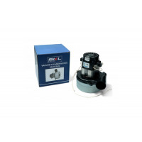 Двигатель пылесоса 1200W, H-180, D-144 SKL